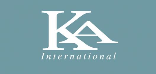 KA International Hamburg
