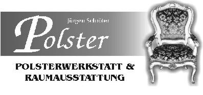 Polsterwerkstatt Schröter